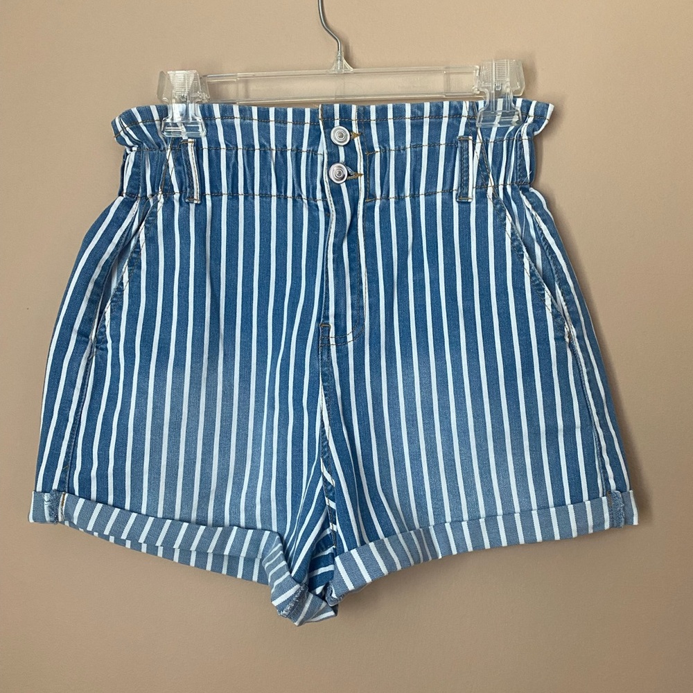 NOBO brand Size M Jean shorts